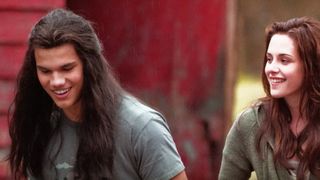 152. Сумерки. Сага. Новолуние (2009)