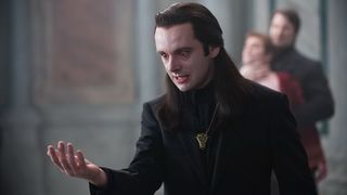 19. Сумерки. Сага. Новолуние (2009)