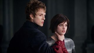 24. Сумерки. Сага. Новолуние (2009)