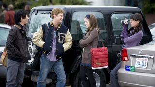 26. Сумерки. Сага. Новолуние (2009)