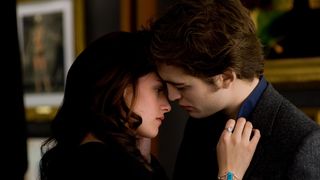 29. Сумерки. Сага. Новолуние (2009)