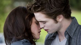 32. Сумерки. Сага. Новолуние (2009)