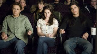 34. Сумерки. Сага. Новолуние (2009)