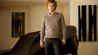 35. Сумерки. Сага. Новолуние (2009)