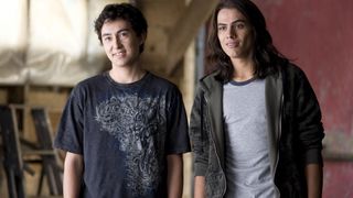 37. Сумерки. Сага. Новолуние (2009)