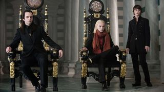 39. Сумерки. Сага. Новолуние (2009)