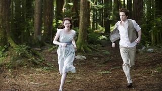 45. Сумерки. Сага. Новолуние (2009)