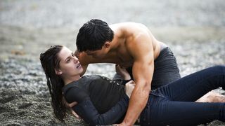 47. Сумерки. Сага. Новолуние (2009)