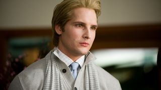 51. Сумерки. Сага. Новолуние (2009)