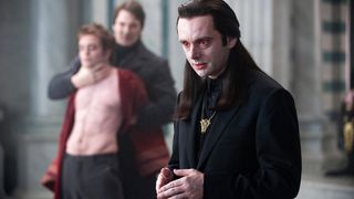 52. Сумерки. Сага. Новолуние (2009)