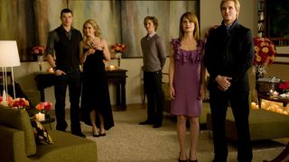 57. Сумерки. Сага. Новолуние (2009)