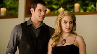 58. Сумерки. Сага. Новолуние (2009)