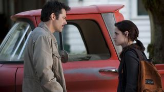 69. Сумерки. Сага. Новолуние (2009)