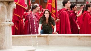 71. Сумерки. Сага. Новолуние (2009)