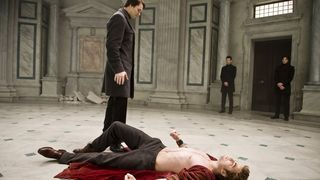 72. Сумерки. Сага. Новолуние (2009)