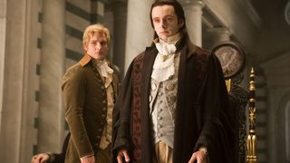 73. Сумерки. Сага. Новолуние (2009)