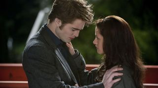 76. Сумерки. Сага. Новолуние (2009)