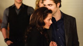 8. Сумерки. Сага. Новолуние (2009)