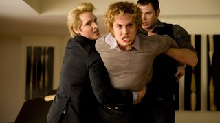 81. Сумерки. Сага. Новолуние (2009)