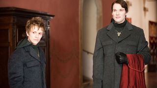 82. Сумерки. Сага. Новолуние (2009)