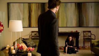 83. Сумерки. Сага. Новолуние (2009)