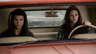 86. Сумерки. Сага. Новолуние (2009)
