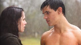 89. Сумерки. Сага. Новолуние (2009)