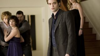 9. Сумерки. Сага. Новолуние (2009)