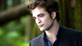 93. Сумерки. Сага. Новолуние (2009)