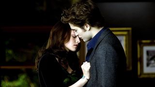 94. Сумерки. Сага. Новолуние (2009)