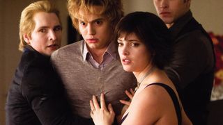 95. Сумерки. Сага. Новолуние (2009)