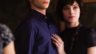 96. Сумерки. Сага. Новолуние (2009)