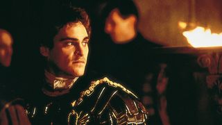 10. Гладиатор (2000)