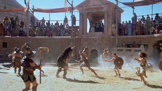 12. Гладиатор (2000)