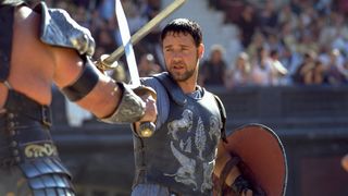 13. Гладиатор (2000)