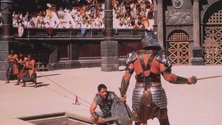 15. Гладиатор (2000)
