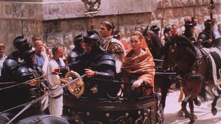 16. Гладиатор (2000)