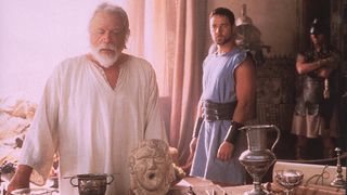 18. Гладиатор (2000)