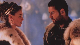 20. Гладиатор (2000)