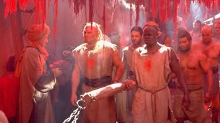 21. Гладиатор (2000)