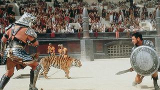 22. Гладиатор (2000)