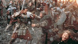 24. Гладиатор (2000)