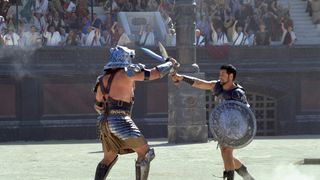 25. Гладиатор (2000)