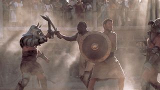 27. Гладиатор (2000)