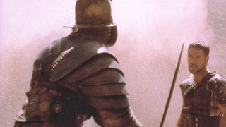 3. Гладиатор (2000)