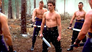 30. Гладиатор (2000)