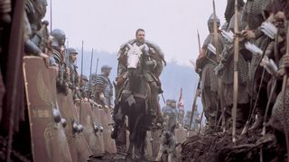 31. Гладиатор (2000)