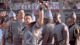 32. Гладиатор (2000)