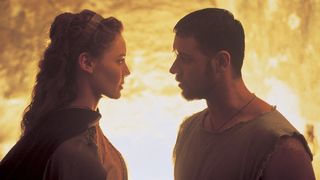 35. Гладиатор (2000)