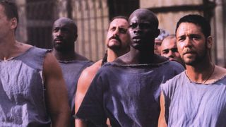 36. Гладиатор (2000)